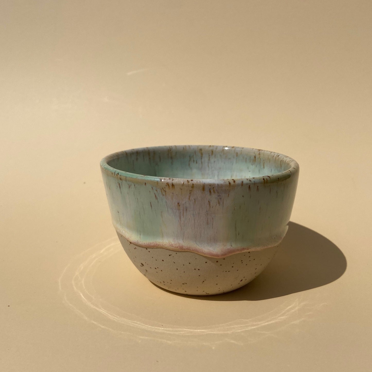Cappucino Bowl William