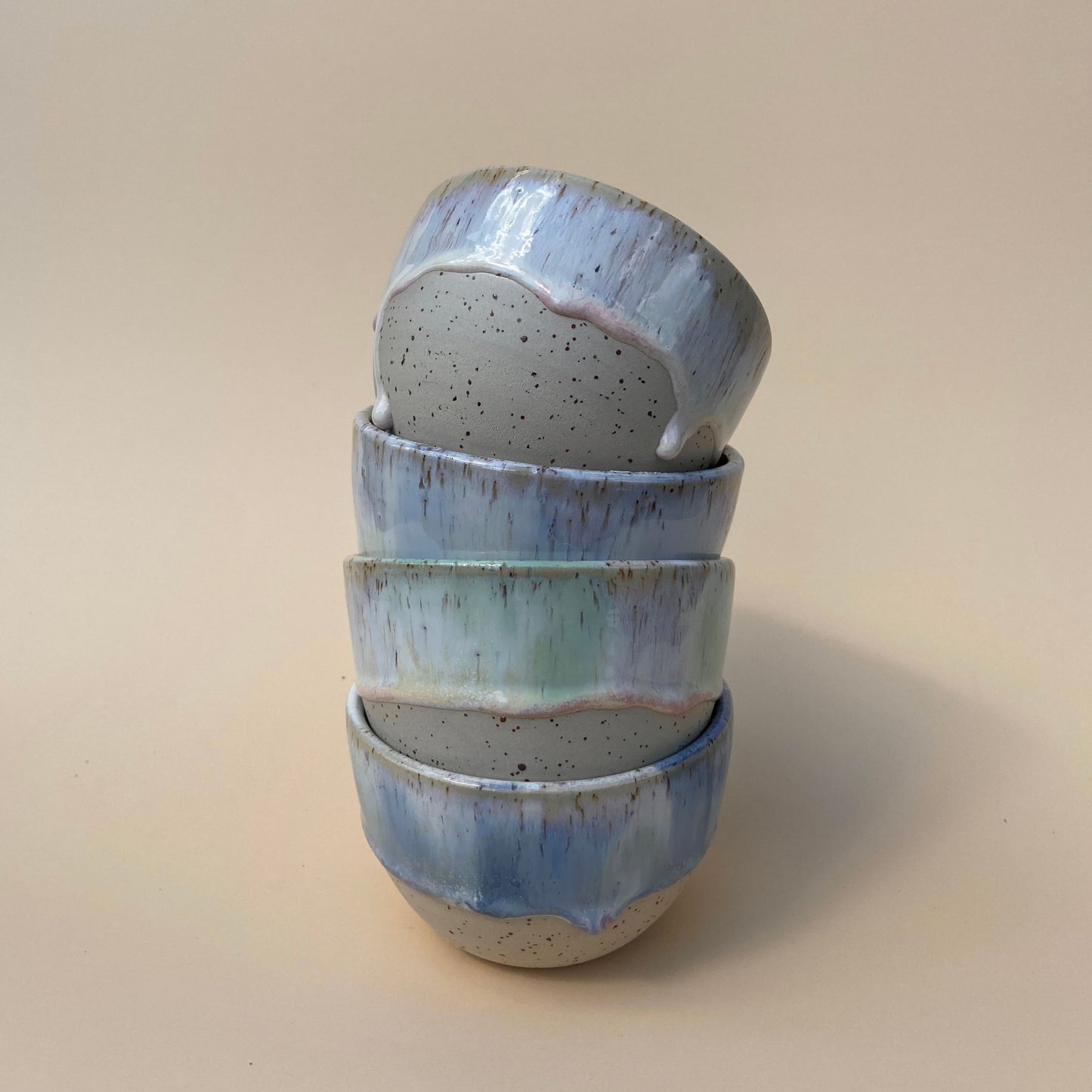 Bowl Cappuccino Turm