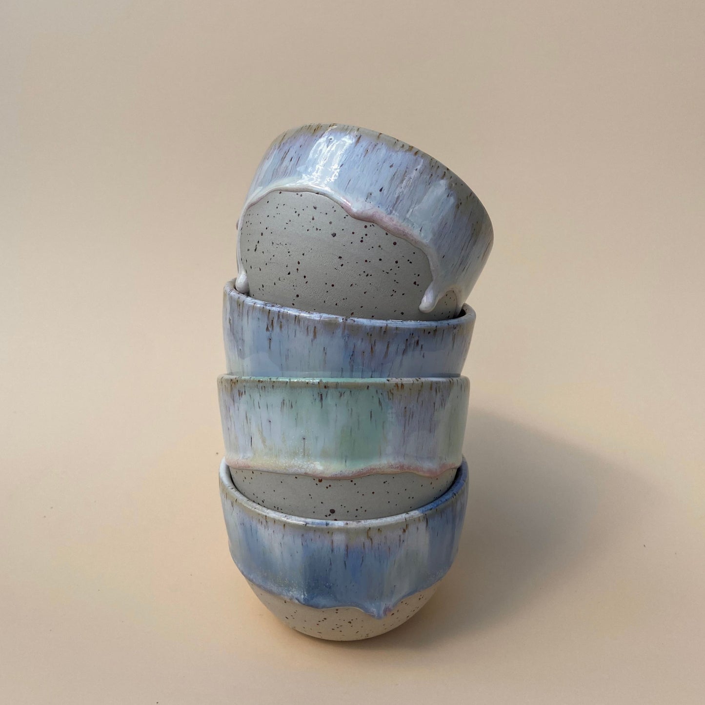Bowl Turm