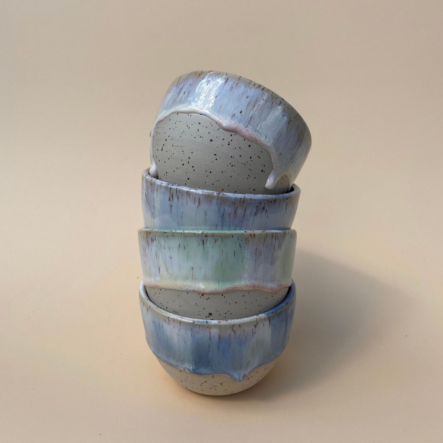 Bowl Turm Set
