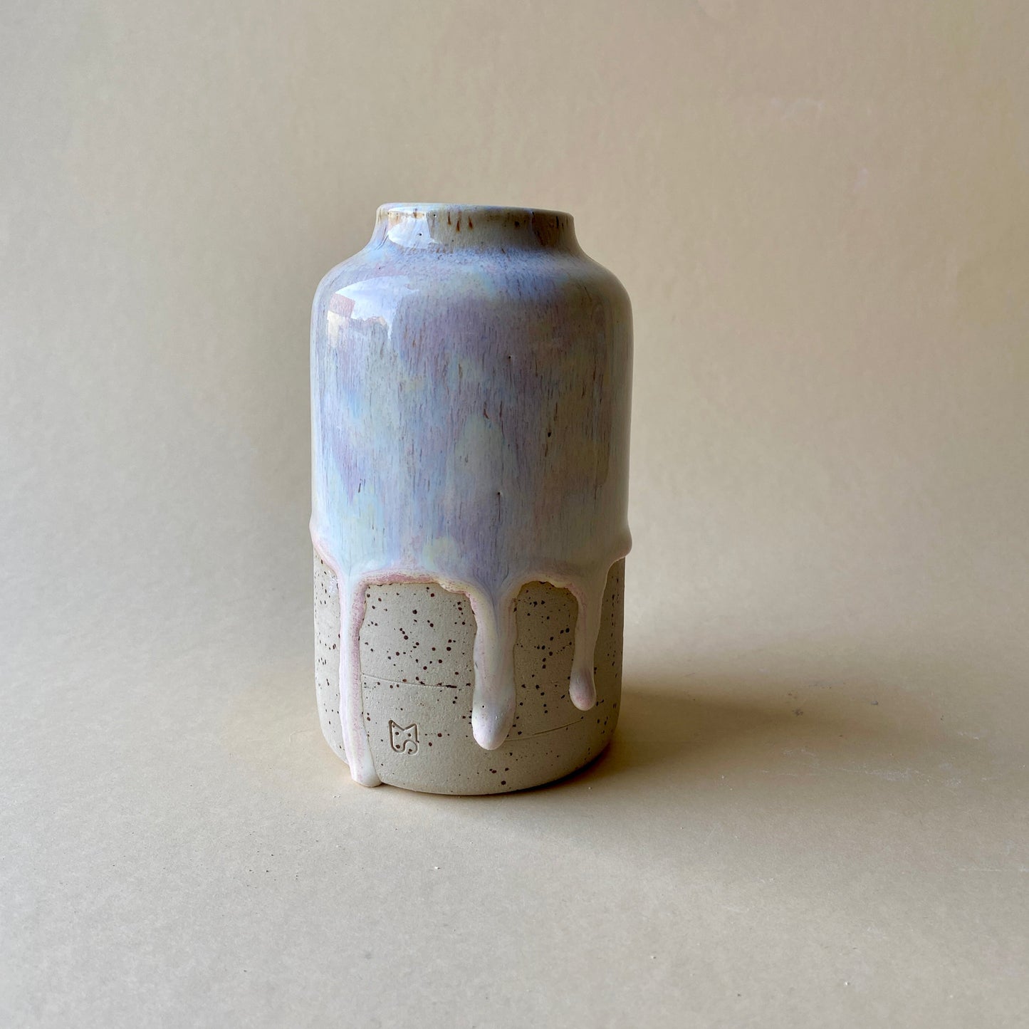 Drippy Vase Icecream