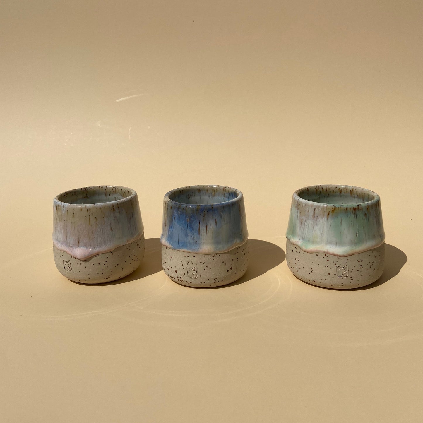 Espresso Set