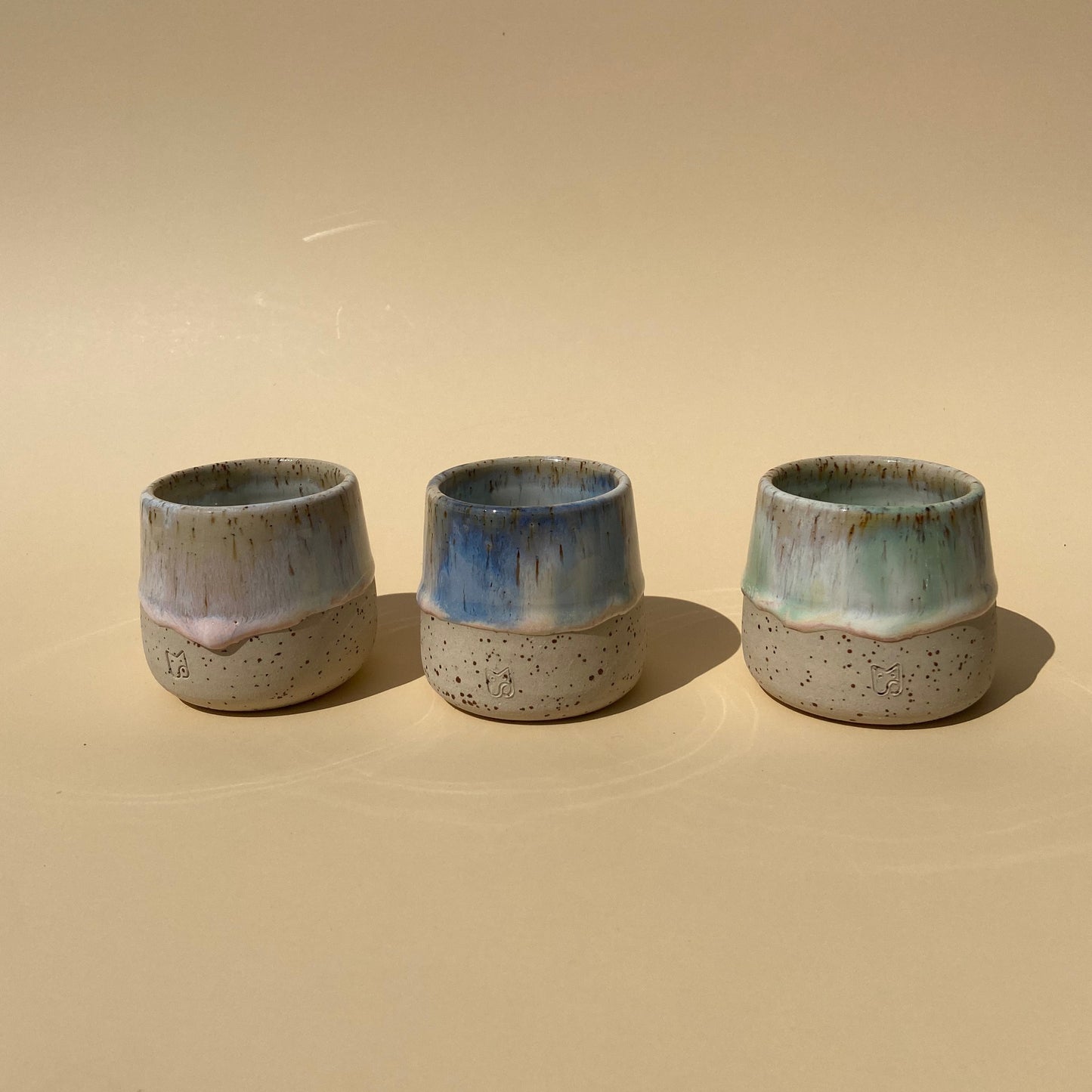 Espresso Set