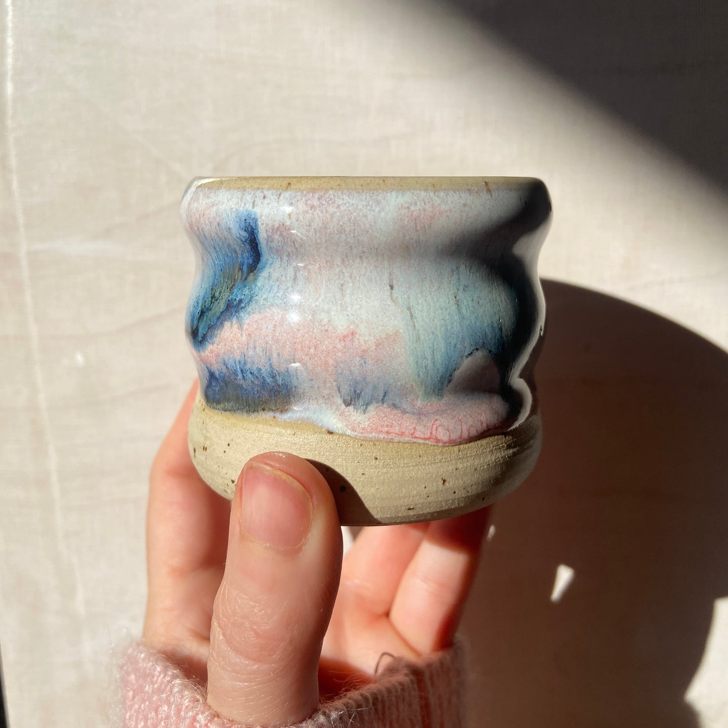 Espresso Artkis Wavie