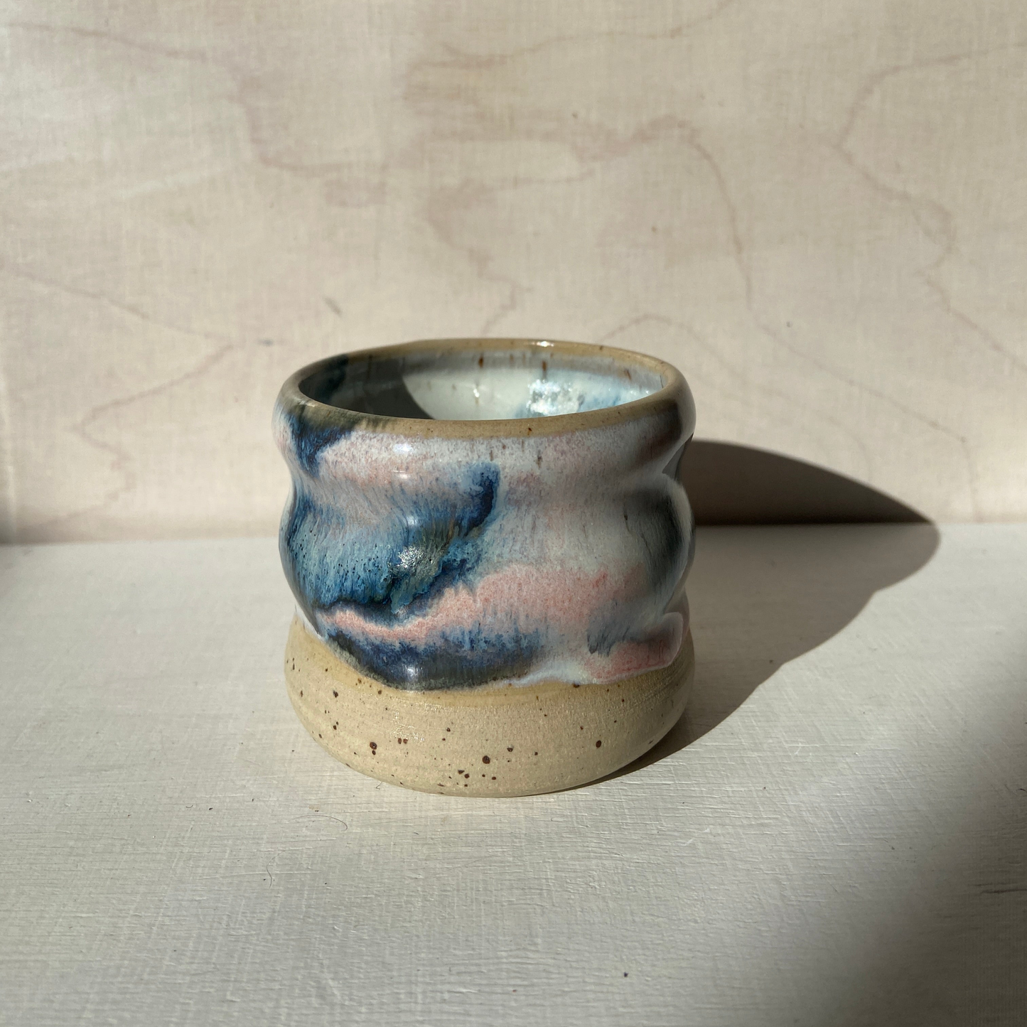 Espresso Artkis Wavie