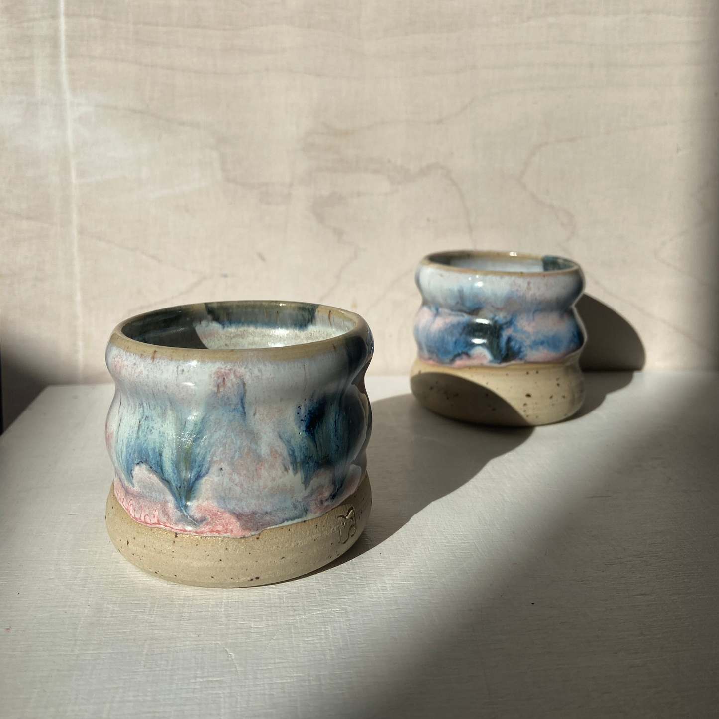 Espresso Artkis Wavie