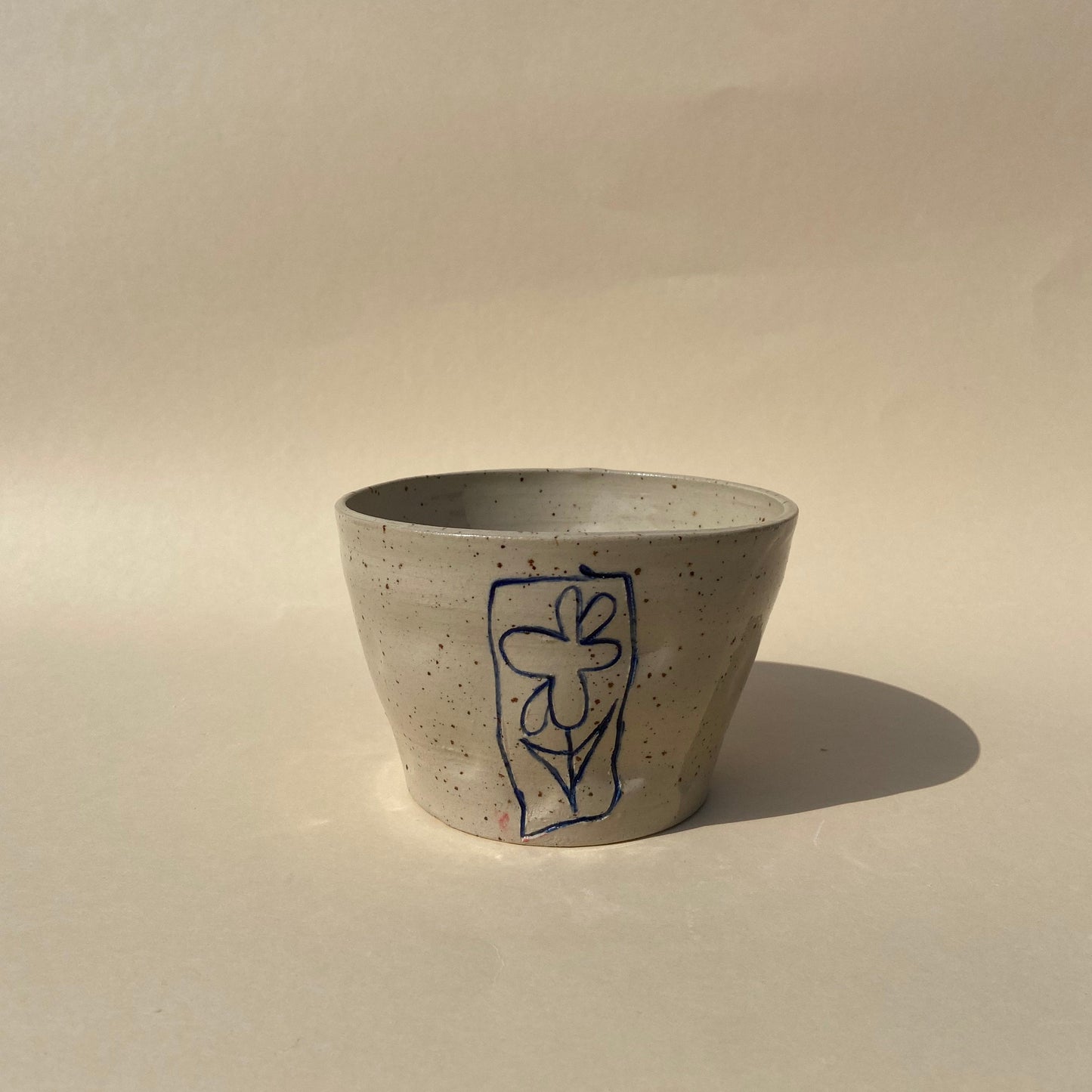Fleur Keramik Schale Studio Moki