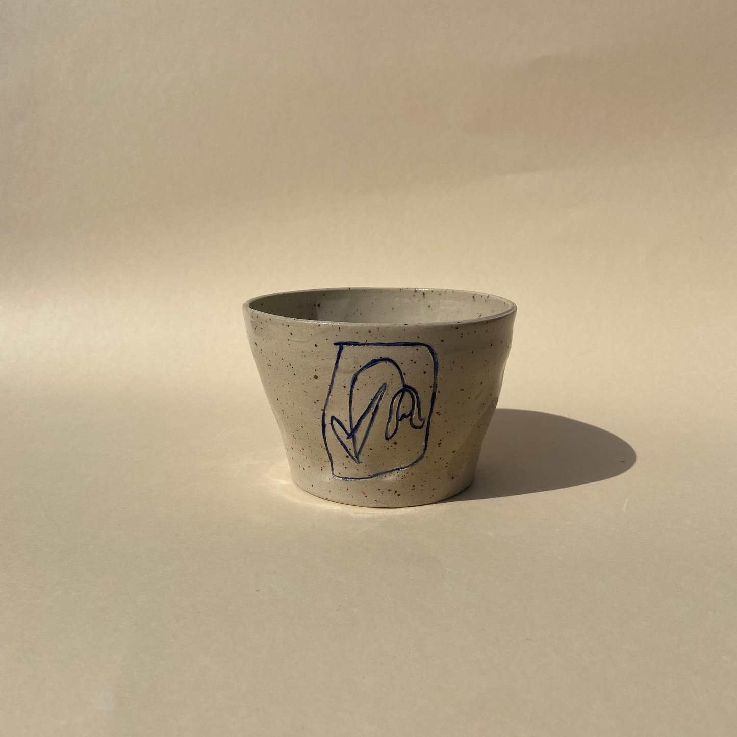 Fleur Keramik Schale Studio Moki