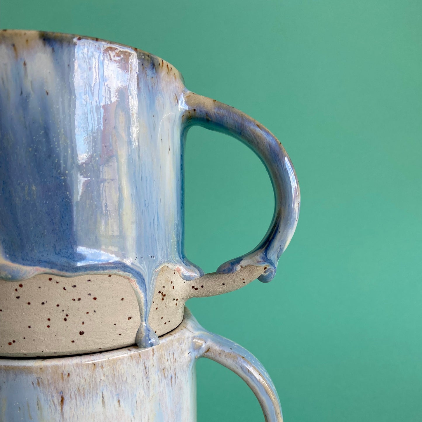 Kandinsky Tasse Drippy