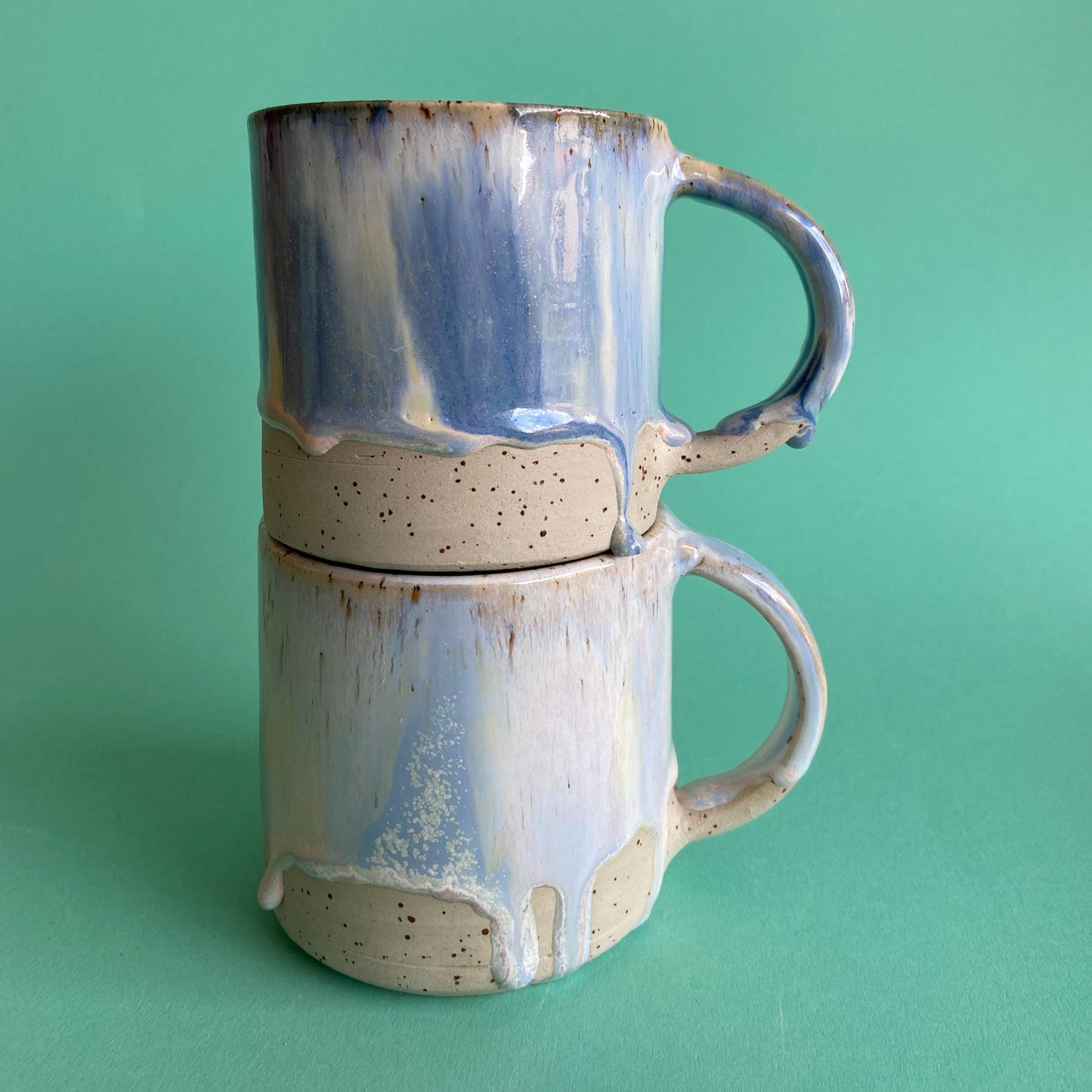 Kandinsky Tasse Drippy