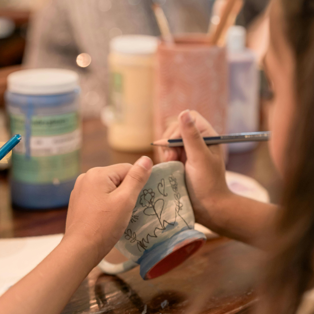 Freies Modellieren Kurs Studio Moki