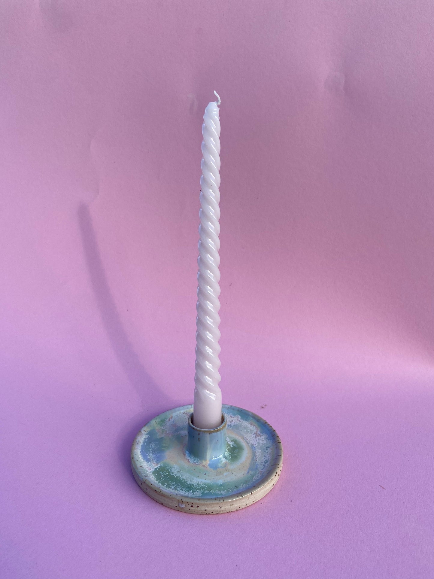 Kerzenständer Unicorn
