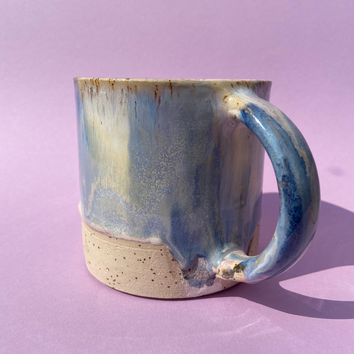 Krumme Gurke Kandinsky