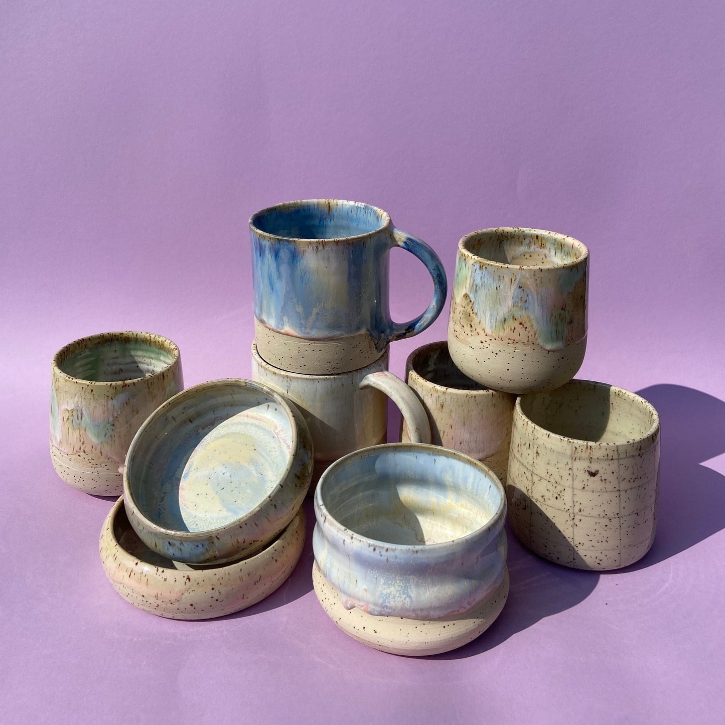 Krumme Gurke Set