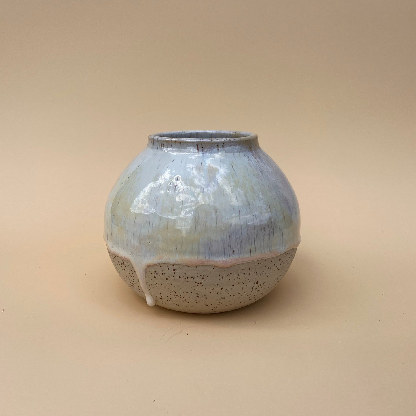 Kugel Vase Icecream