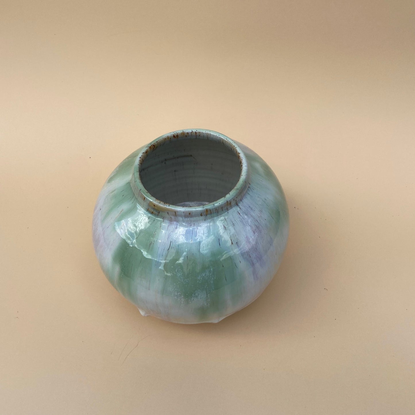 Tropfen Vase William