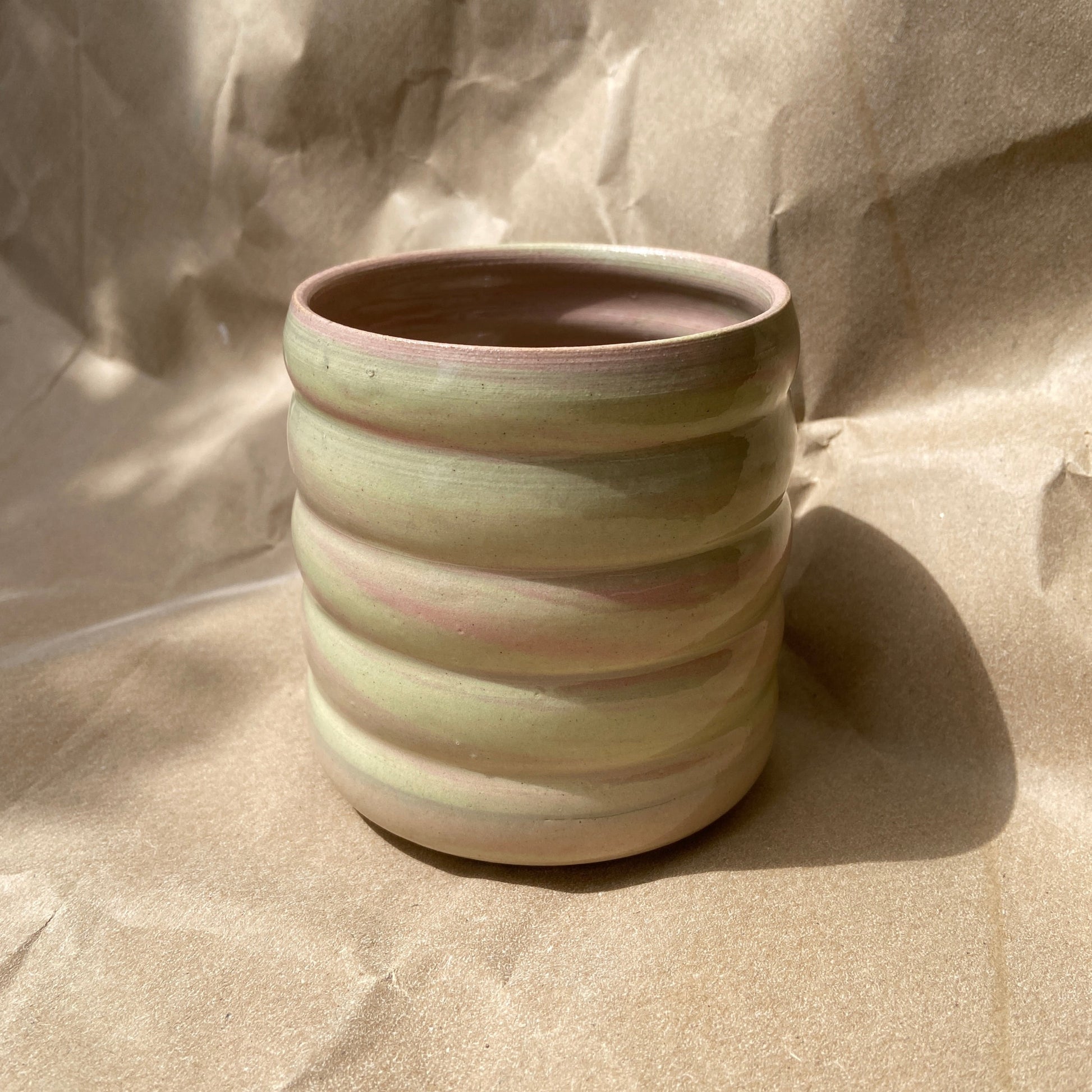 k Matcha Keramik Becher Studio Moki