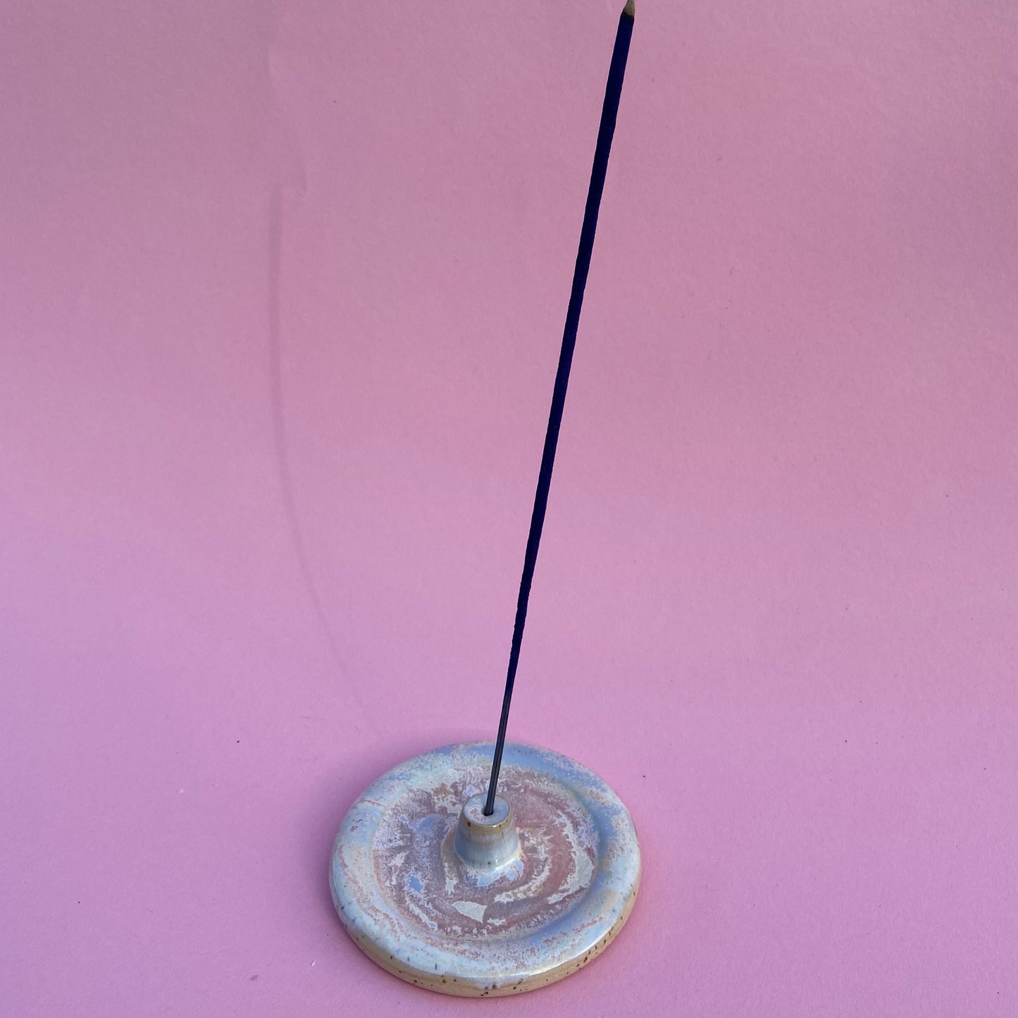 Räucherstäbchenhalter Sunset