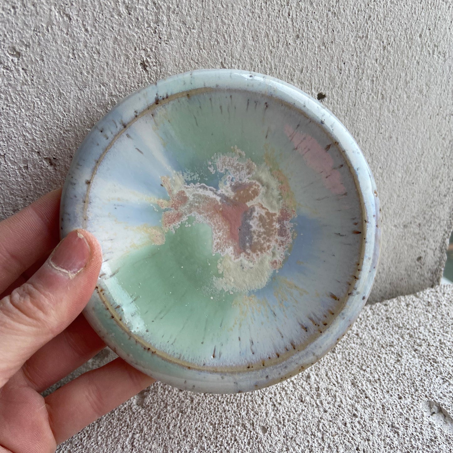 Schmucktablett_Einhorn