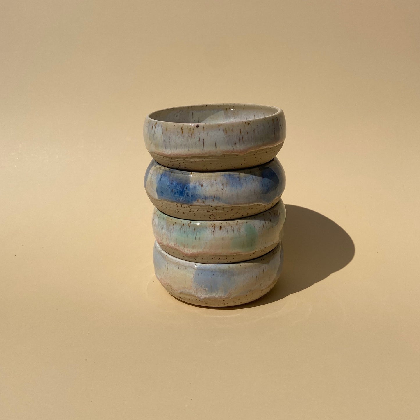 Snack Schalen Keramik