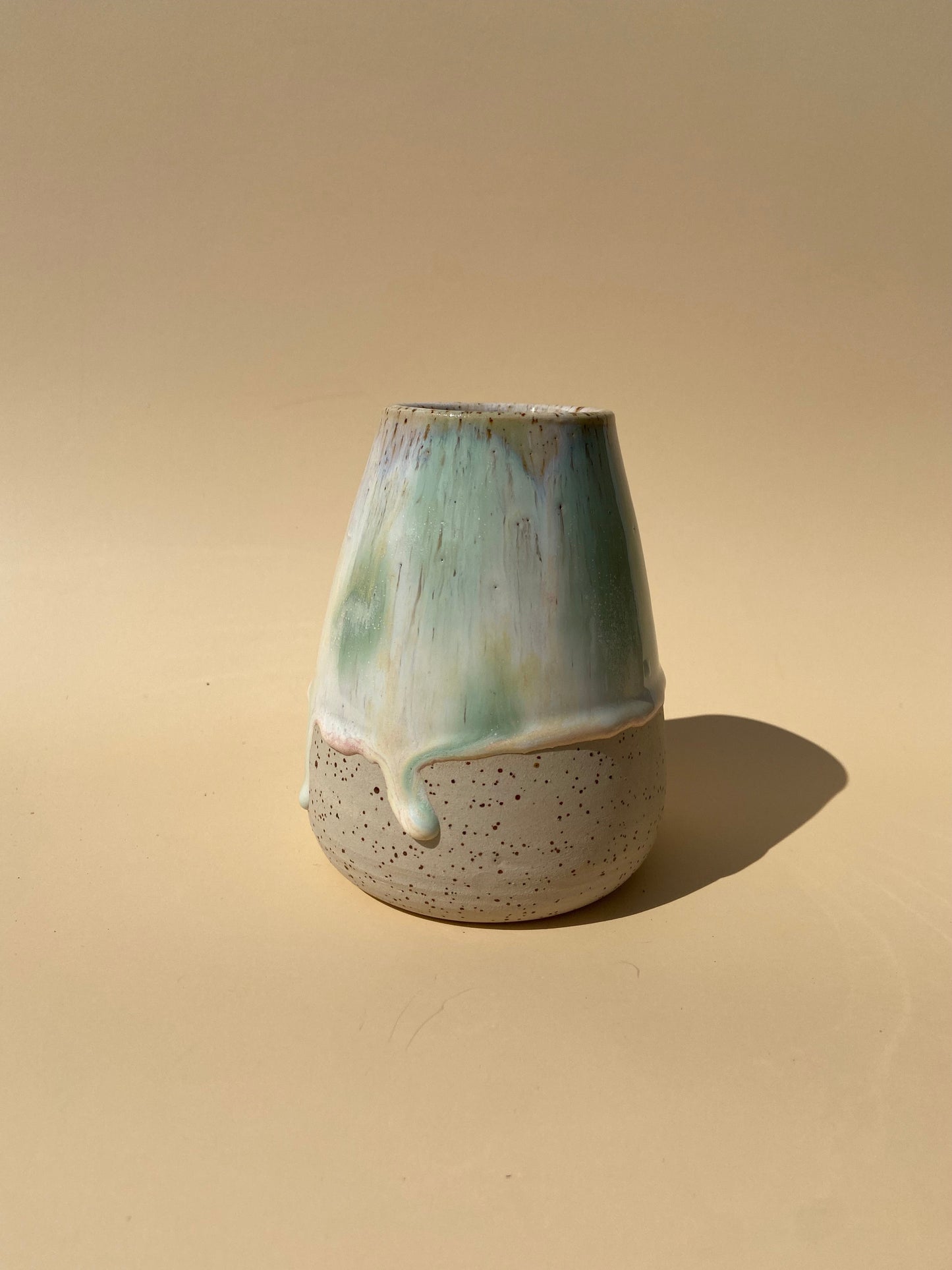 Tropfen Vase William