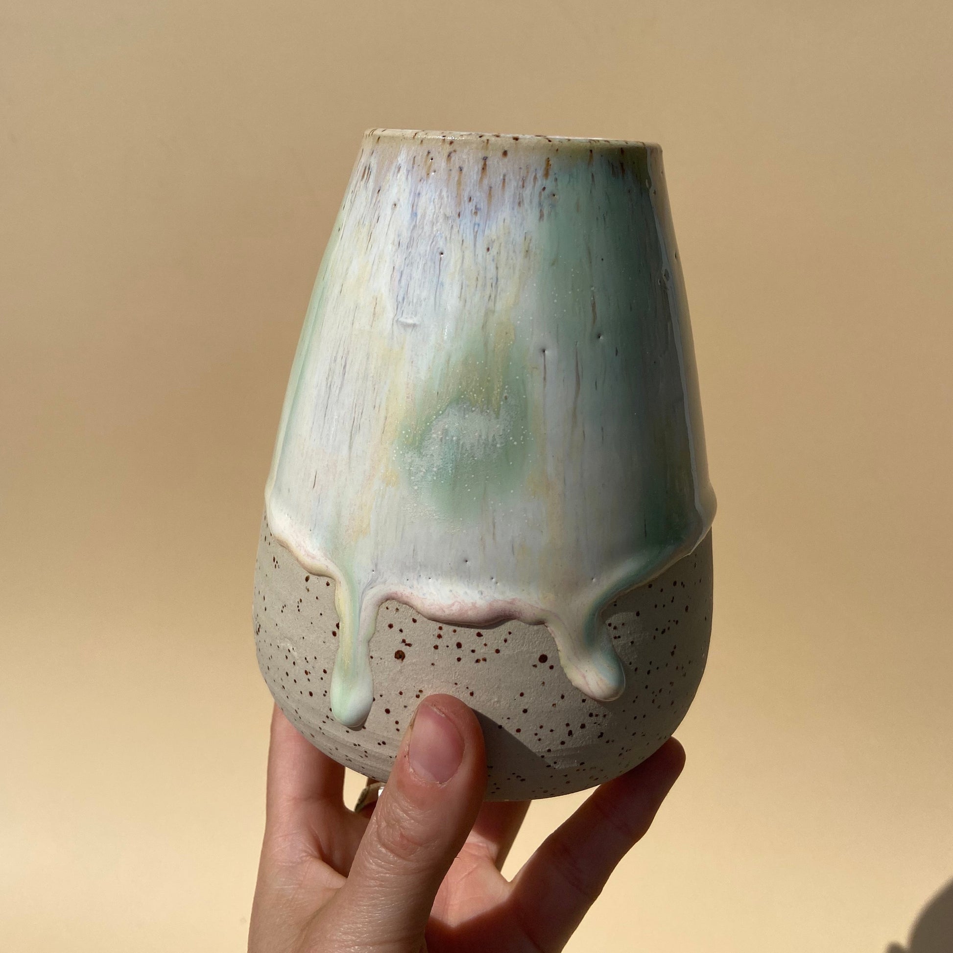 Tropfen Vase William