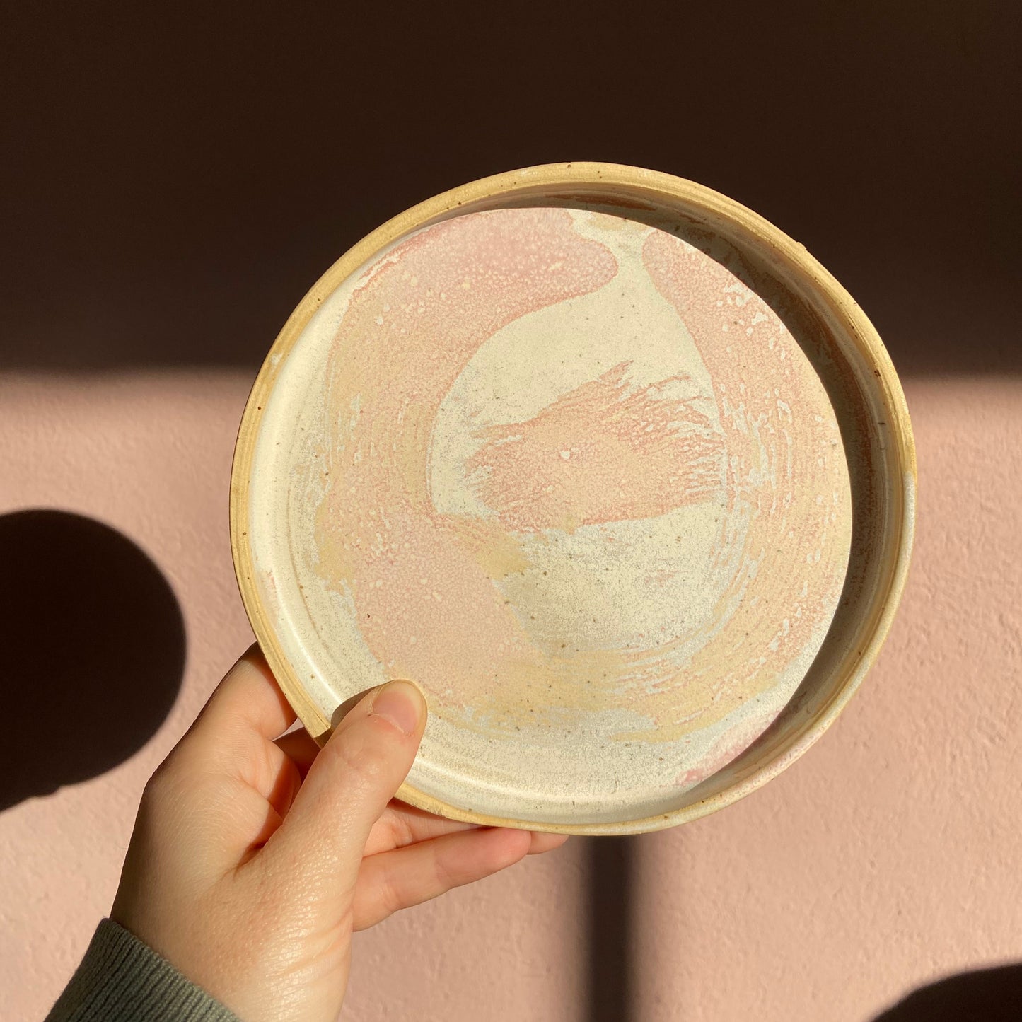 Teller Icecream Studio Moki
