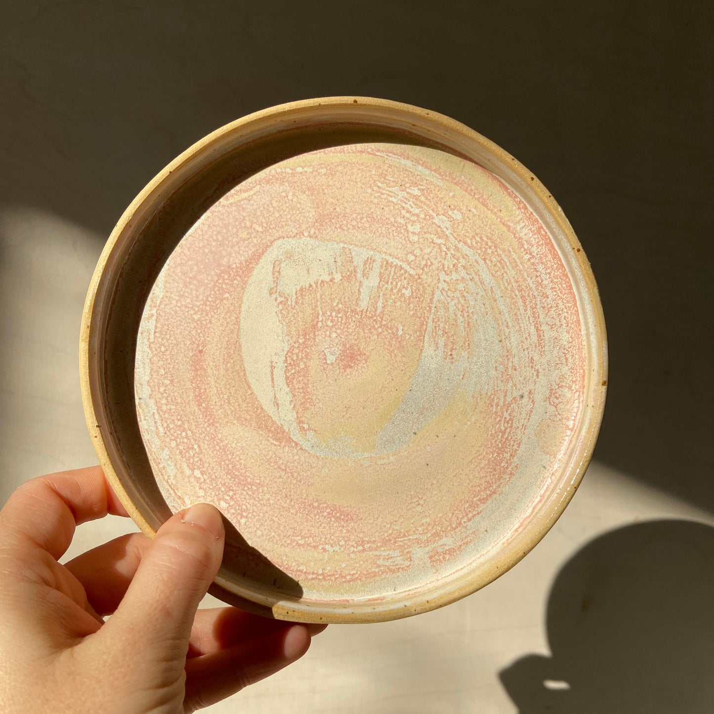 Teller Icecream Studio Moki