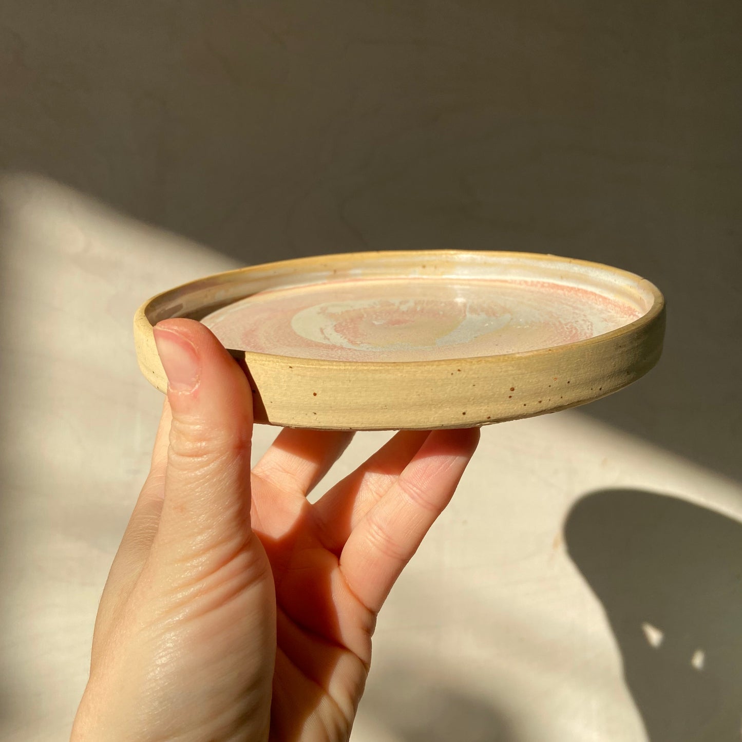 Teller Icecream Studio Moki