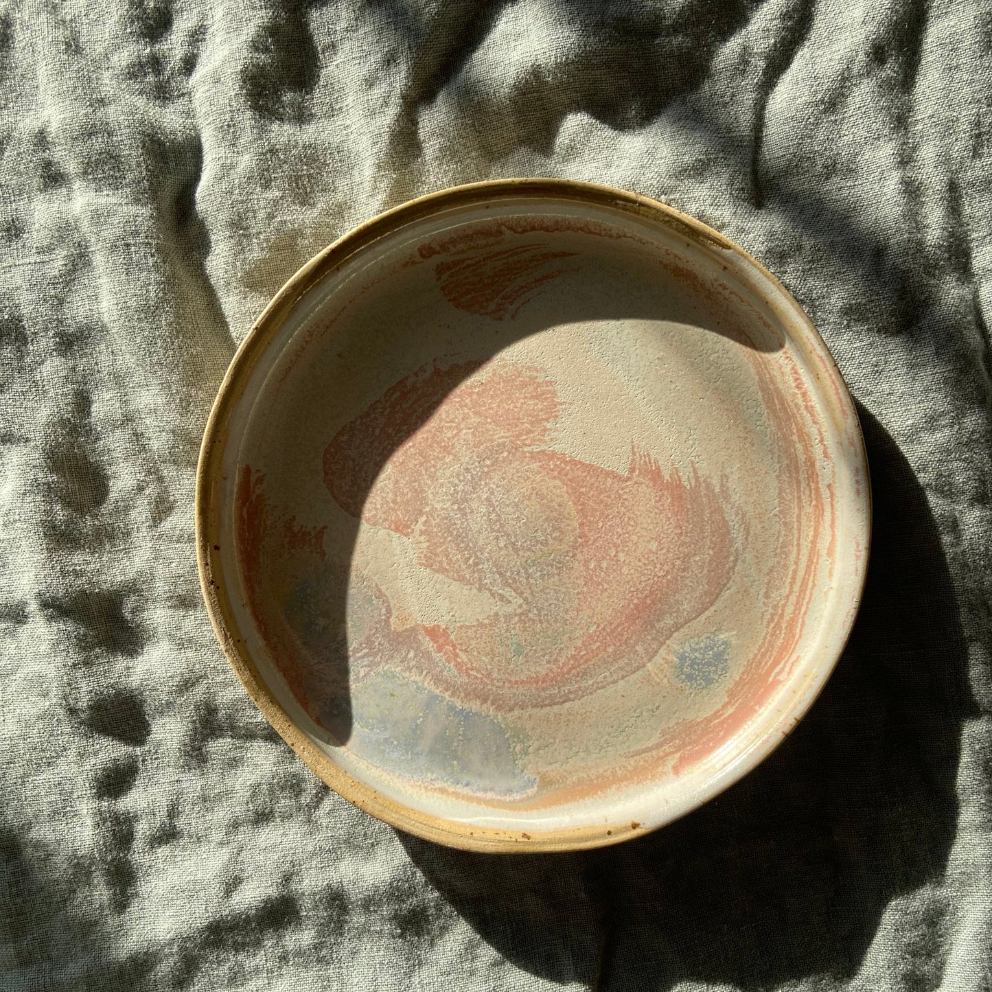 Teller Sunset Studio Moki