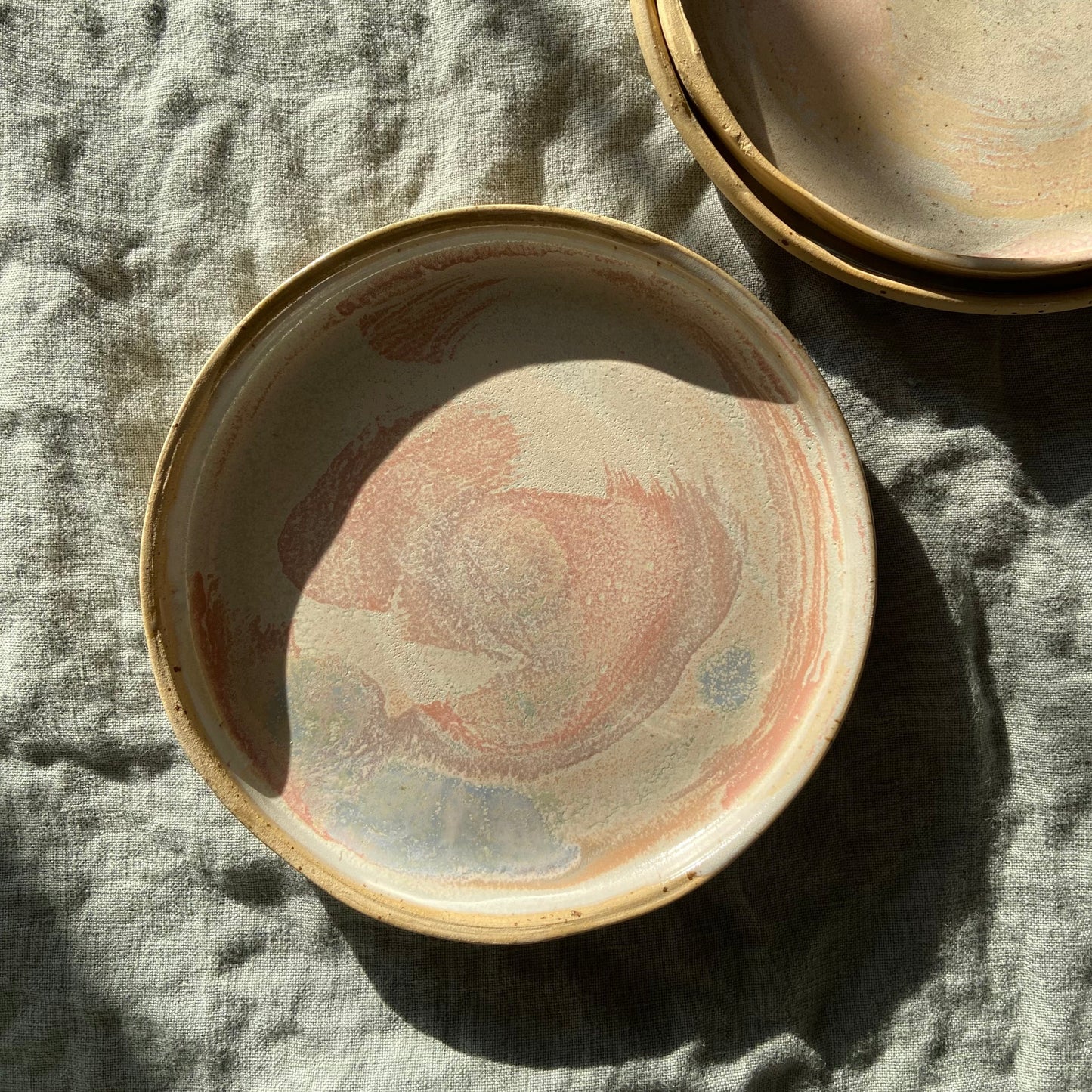 Teller Sunset Studio Moki