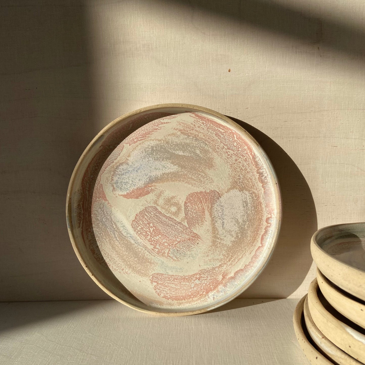 Teller Sunset Studio Moki