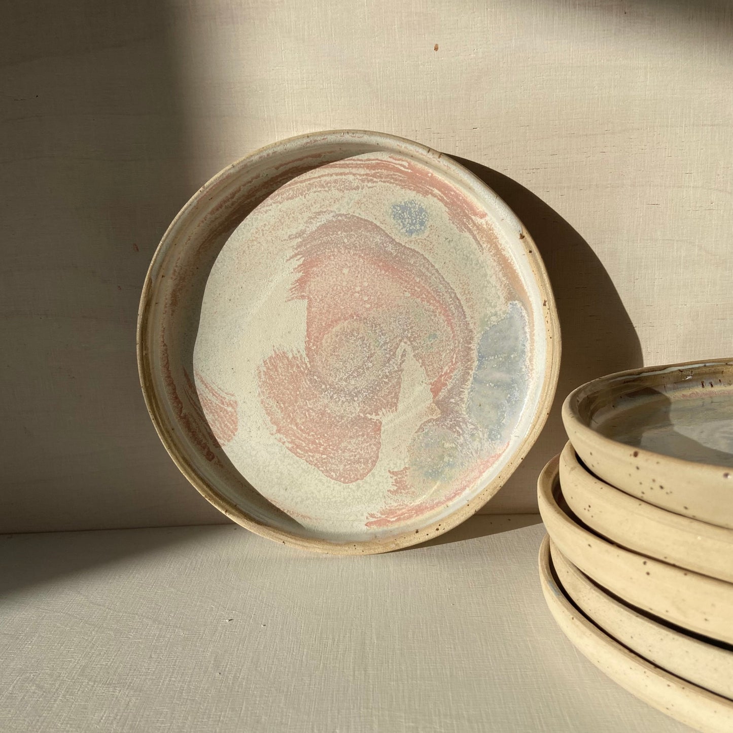 Teller Sunset Studio Moki