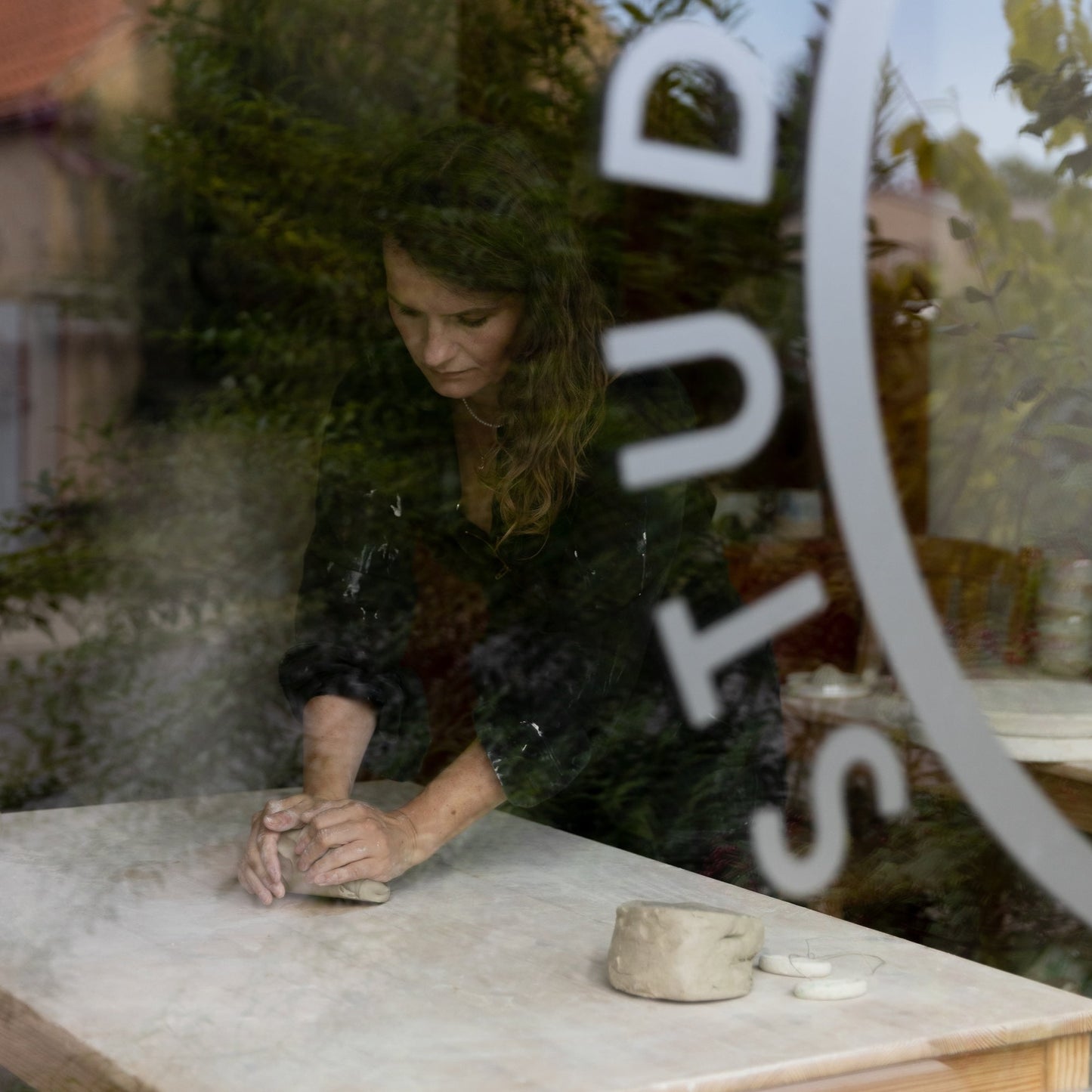 Töpferkurs Anfänger Studio Moki Brandenburg Saalow