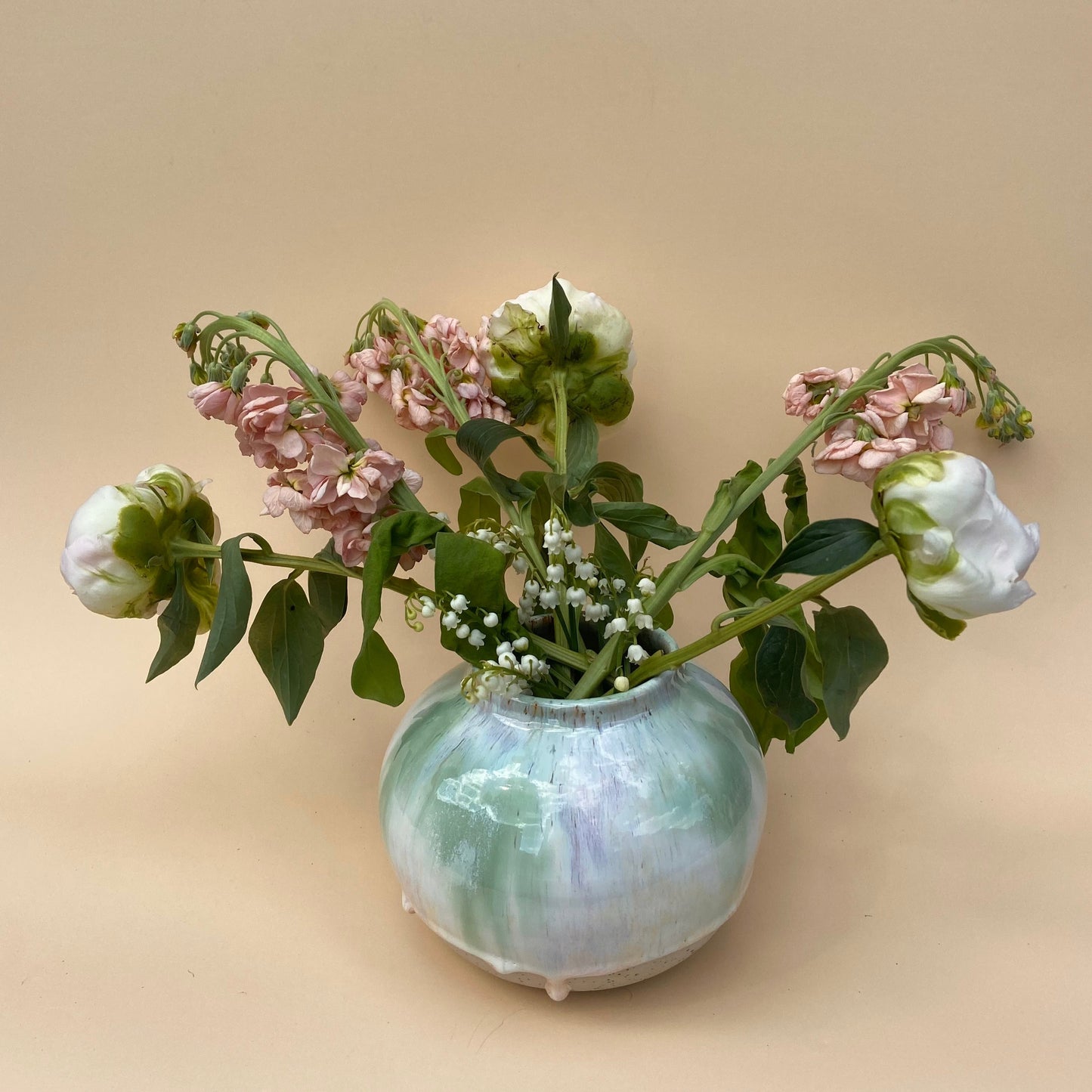 Tropfen Vase William