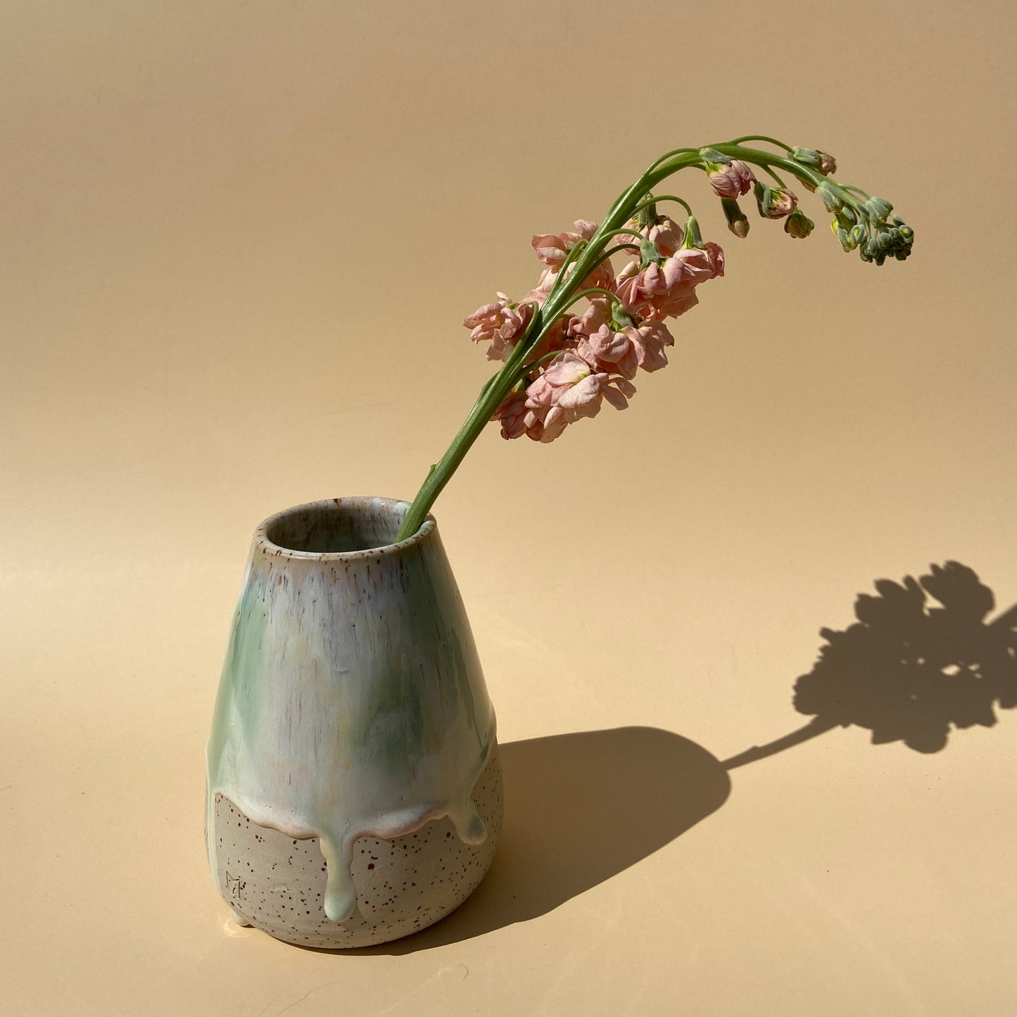 Tropfen Vase William