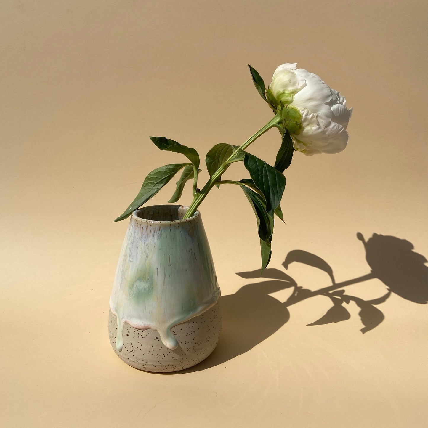 Tropfen Vase William