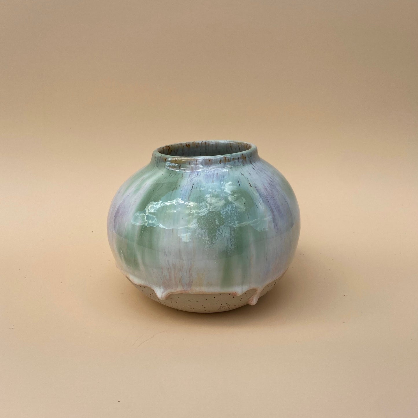 Tropfen Vase William