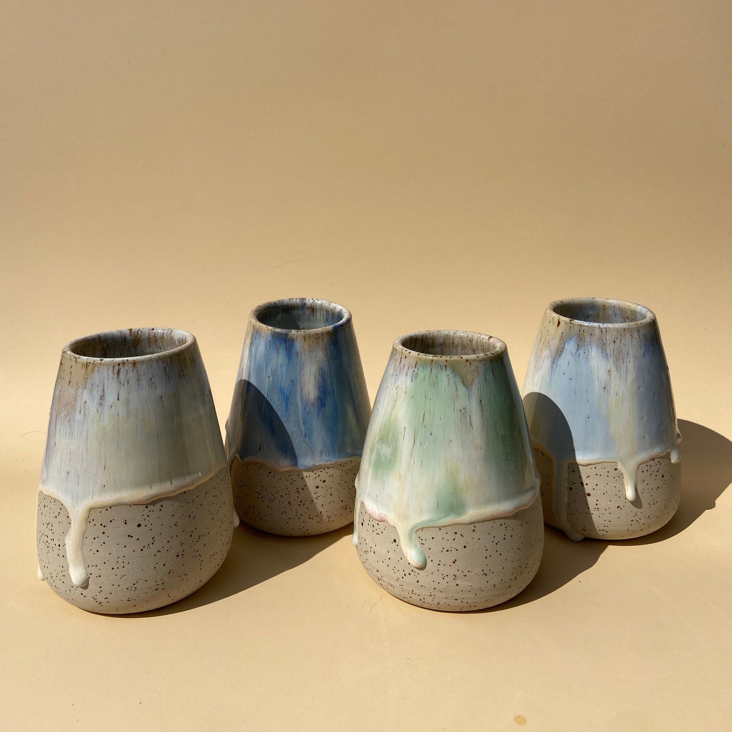 Tropfen Vase Alle