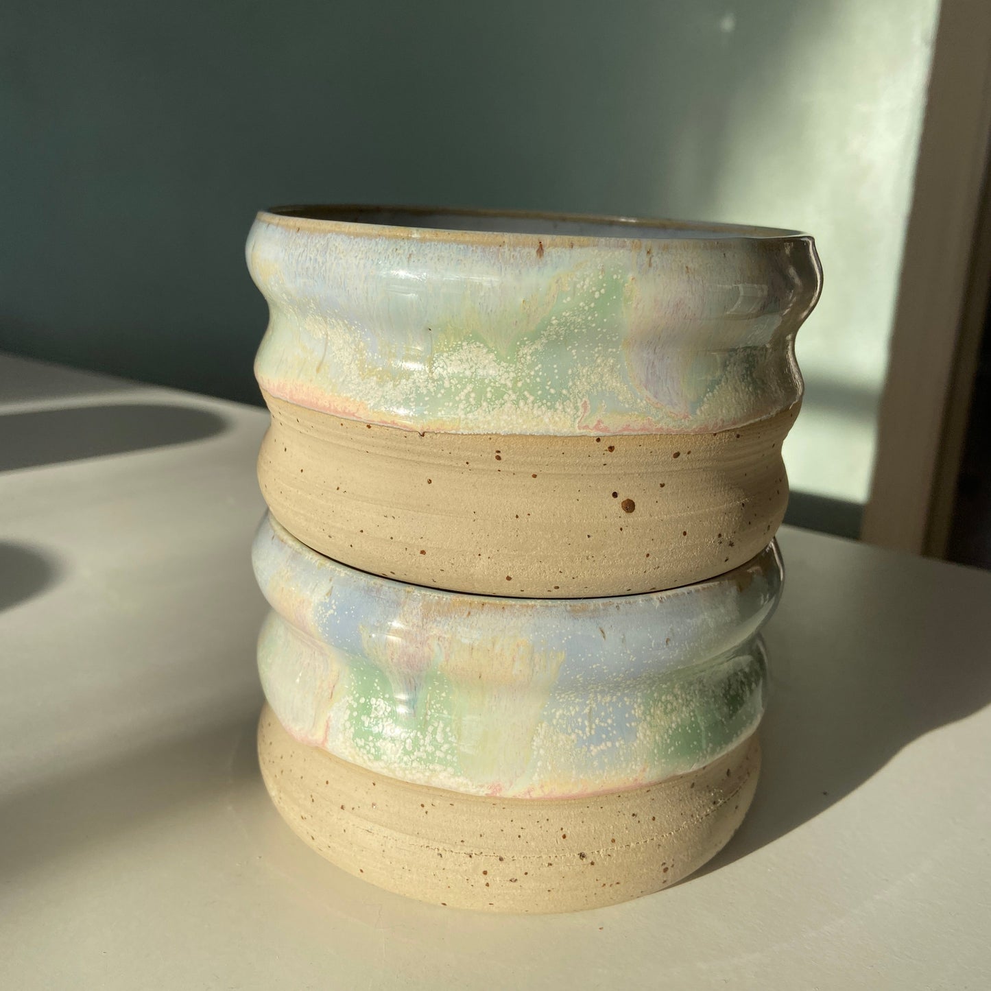 Unicorn Keramik Müsli Snack Obst Suppe Gemüse Matcha Bowl Schale online kaufen