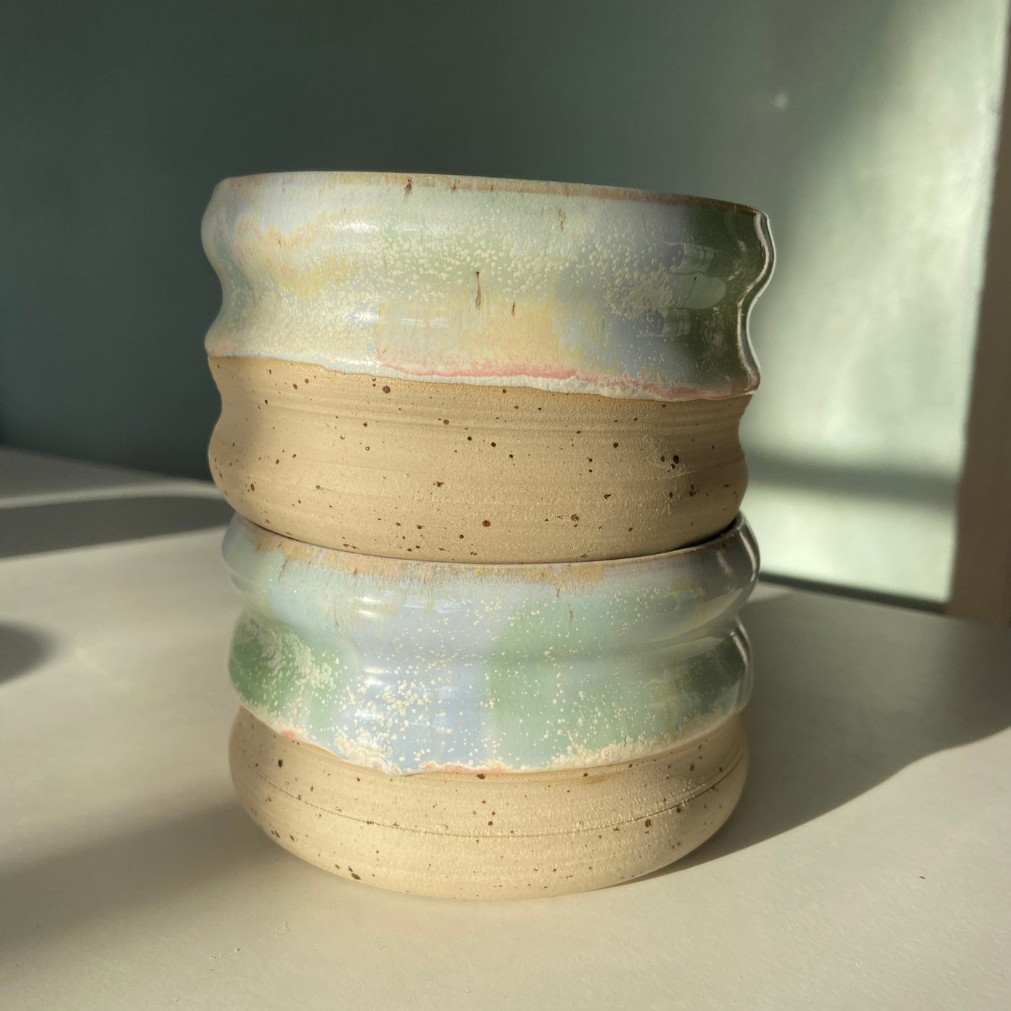 Unicorn Keramik Müsli Snack Obst Suppe Gemüse Matcha Bowl Schale online kaufen