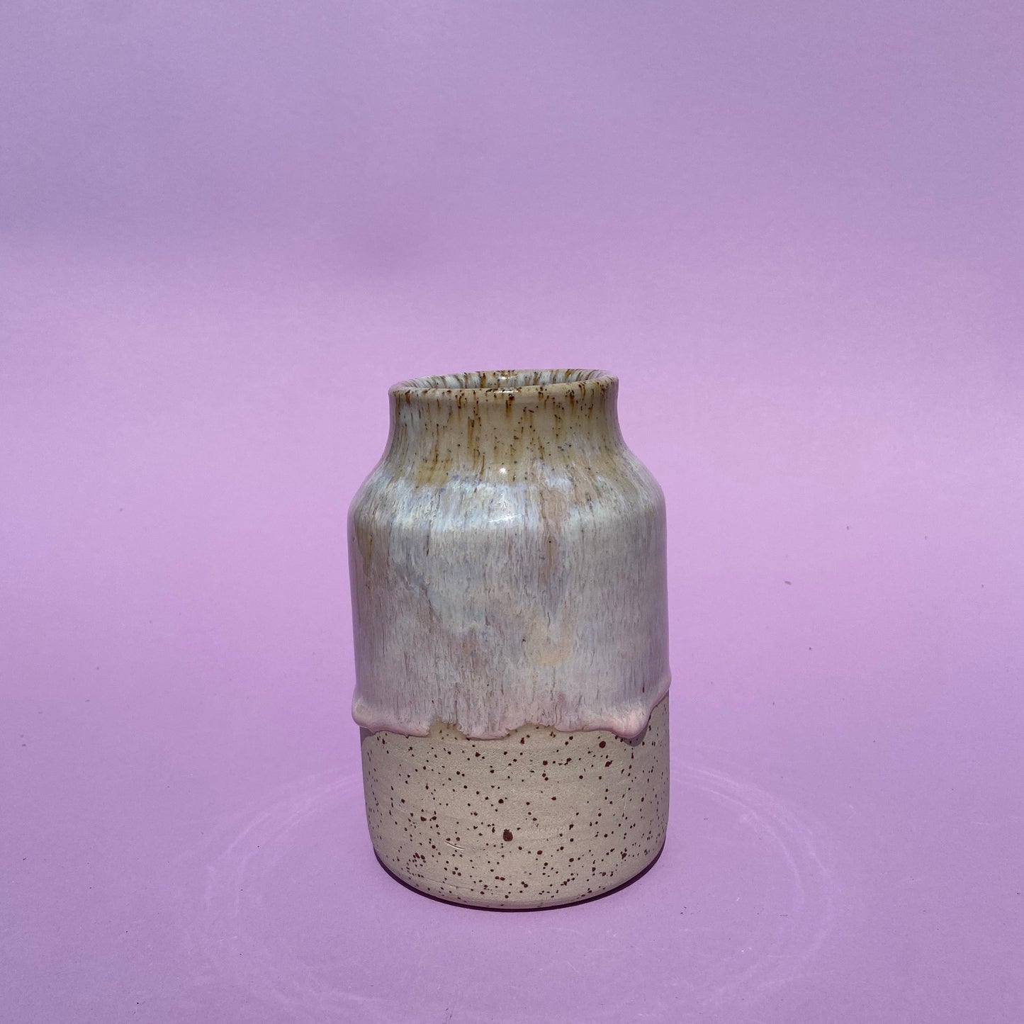 Vase Gerade Icecream