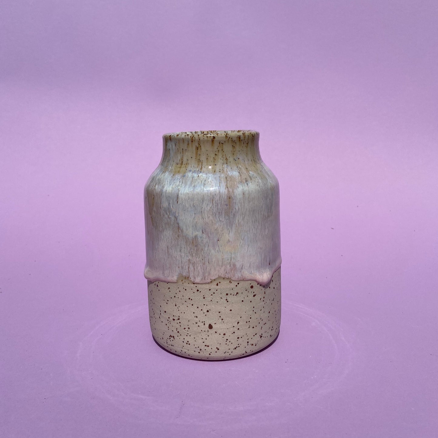 Vase Gerade Icecream