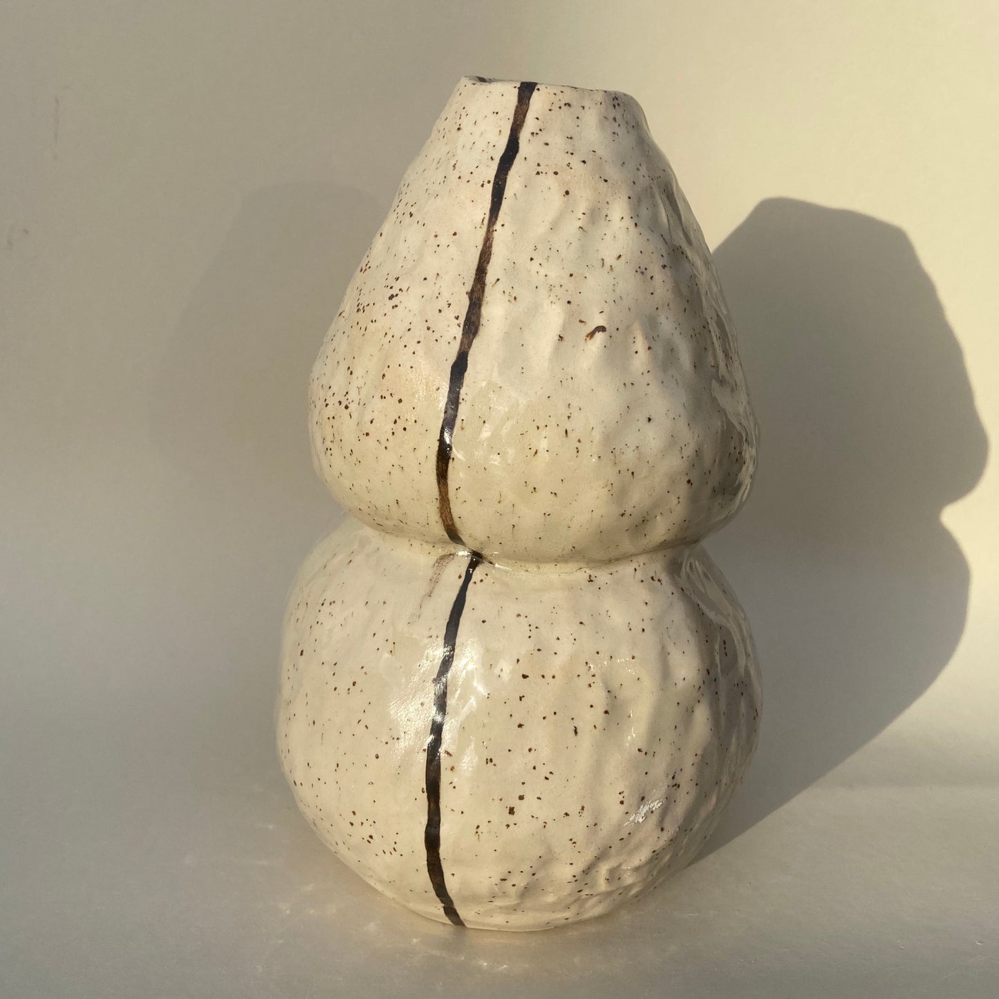 Vase Natur Studio Moki