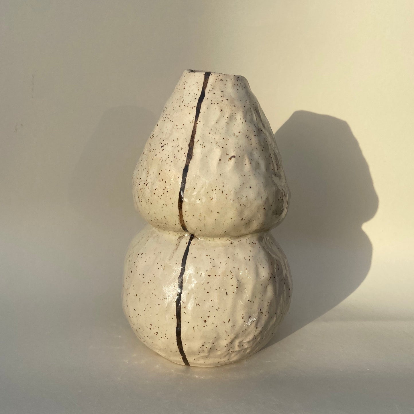 Vase Natur Studio Moki