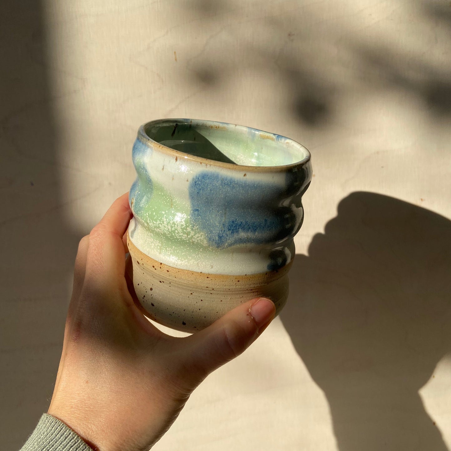 Wavie Ocean Studio Moki