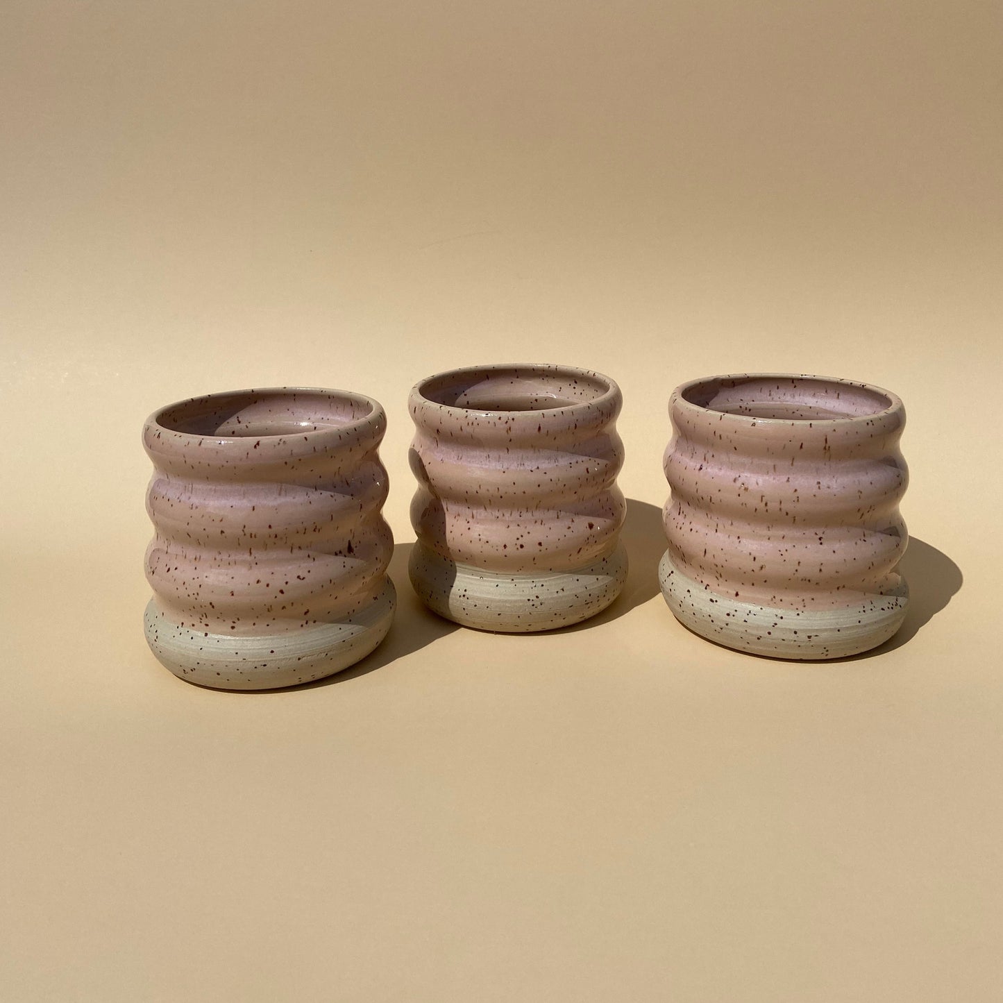 WAvie Rosé Set