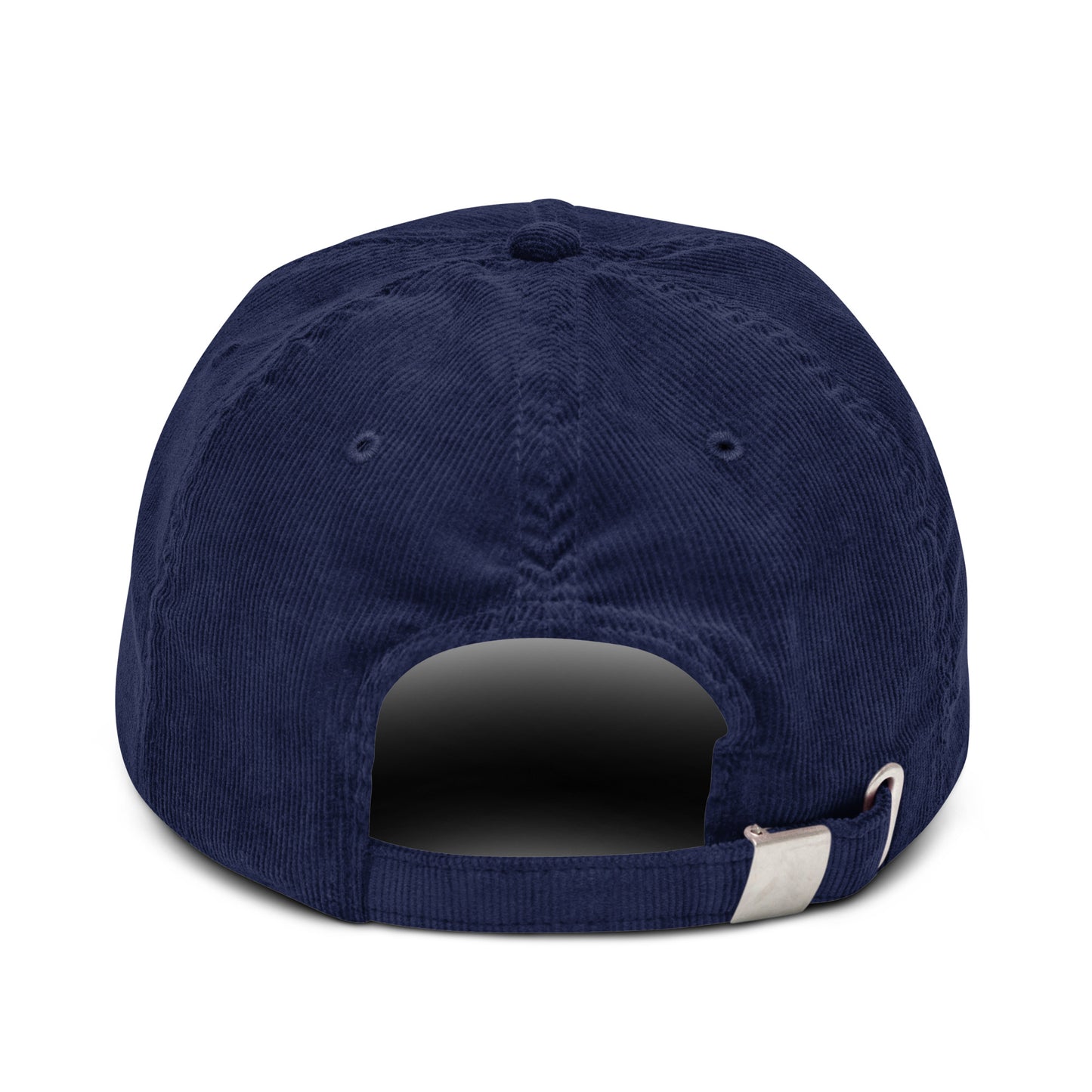 Stay with Clay Cord Cap