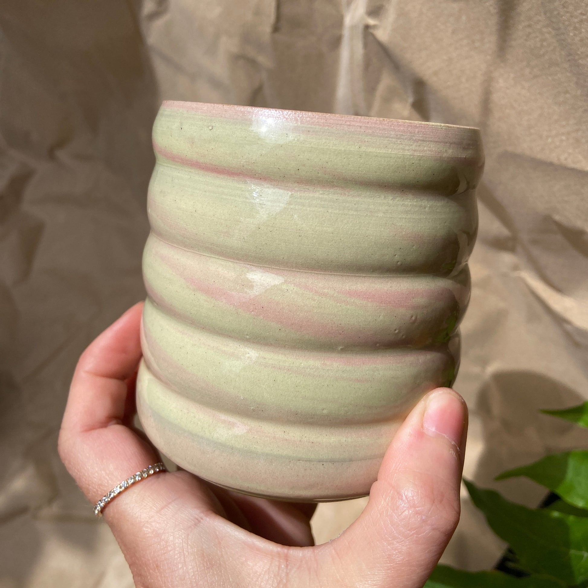 k Matcha Keramik Becher Studio Moki