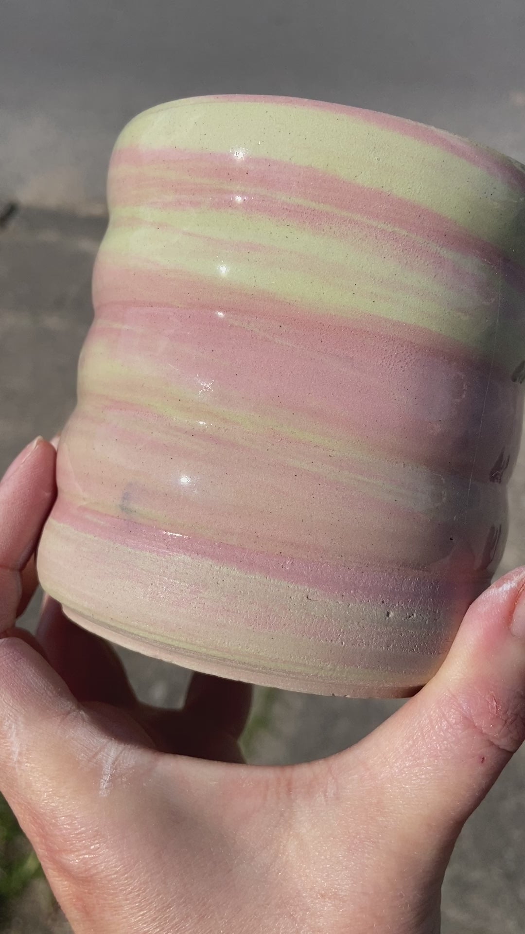 k Matcha Keramik Becher Studio Moki